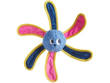 Barkbox Twirdle Dog Toy