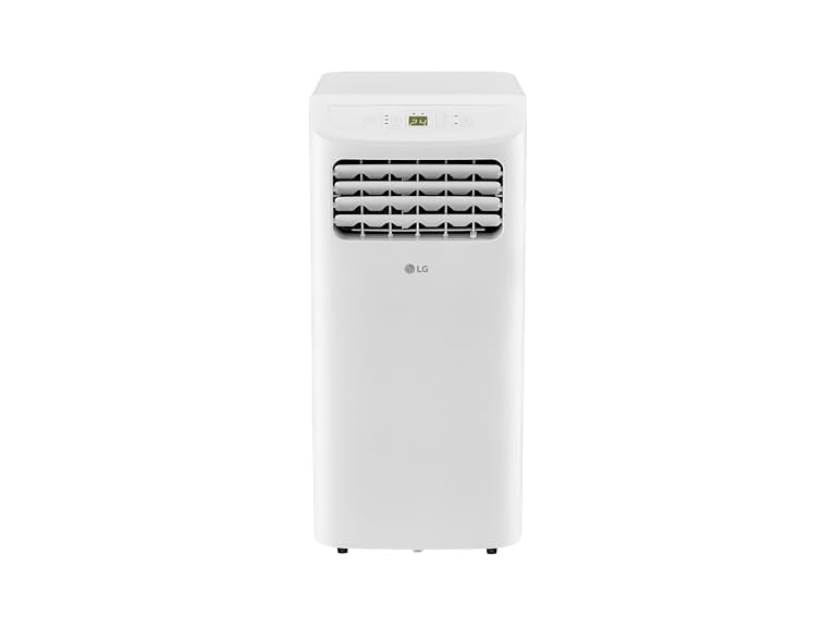 LG LP0624WFR 6,000 BTU Portable Air Conditioner