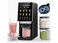 H-Duka Ice Cream Maker Machine