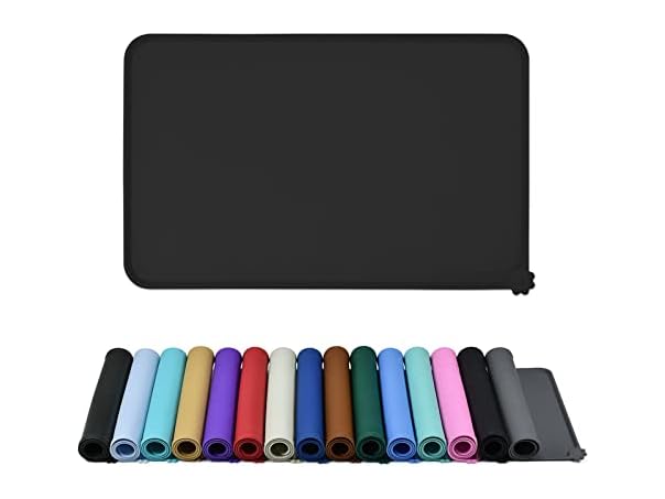 Reopet Silicone Pet Feeding Mat