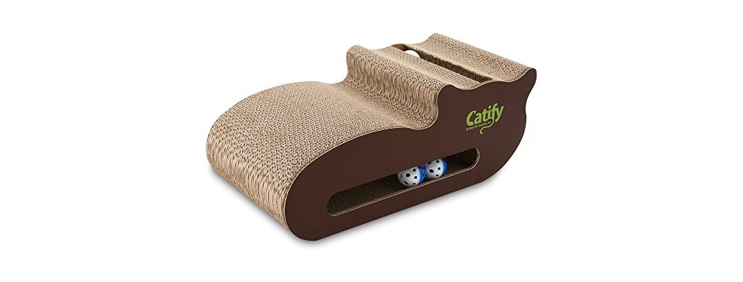 Best Pet Supplies Catify Cat Scratcher