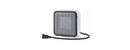 Amazon Basics Portable Mini Heaters
