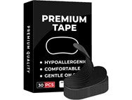30-Pack Micropore Tape