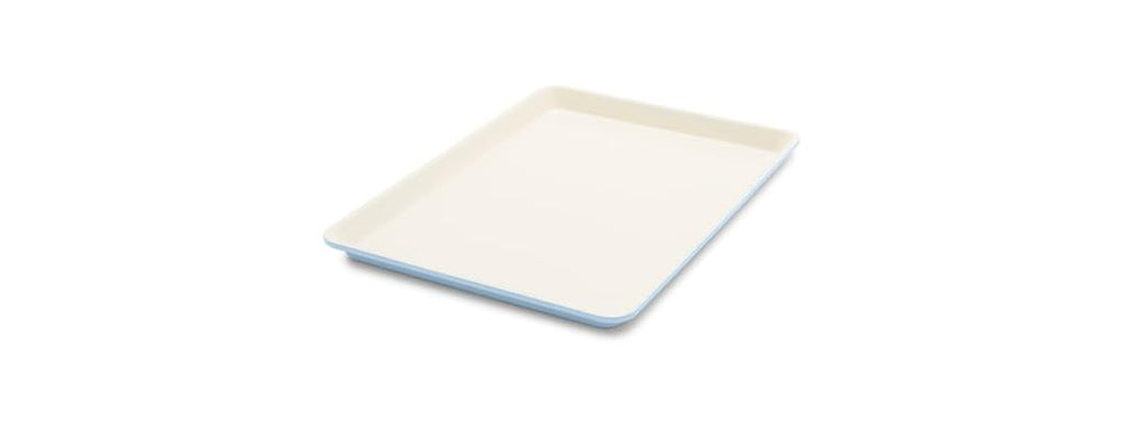 GreenLife Bakeware 18x13 Half Cookie Sheet
