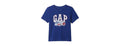 GAP Boys Short Sleeve Graphic Tee