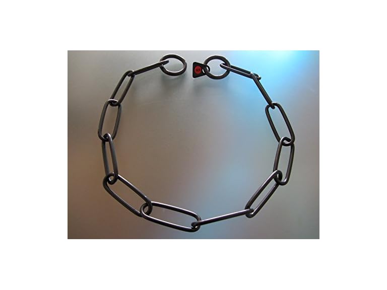 Herm Sprenger - Long Link Fur Saver Collar
