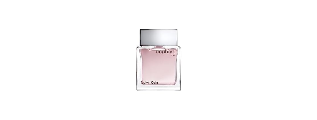 Calvin Klein Euphoria 1.7 oz EDT Men