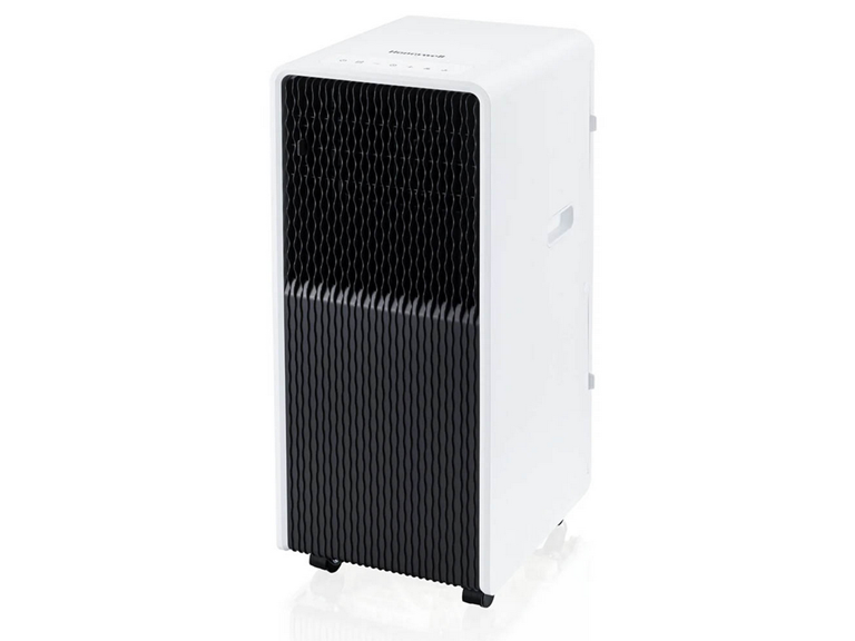 Honeywell HX2CESAWG8 8,000BTU Portable AC w/Fan+DH