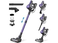 Zoker Vacuum Cordless Vacuum Cleaner