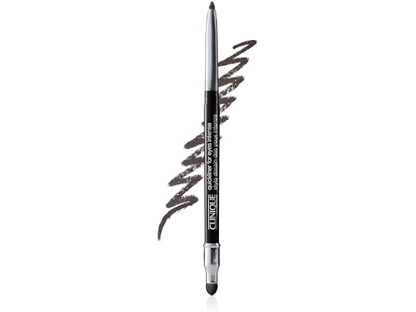 Clinique Quickliner Intense Charcoal