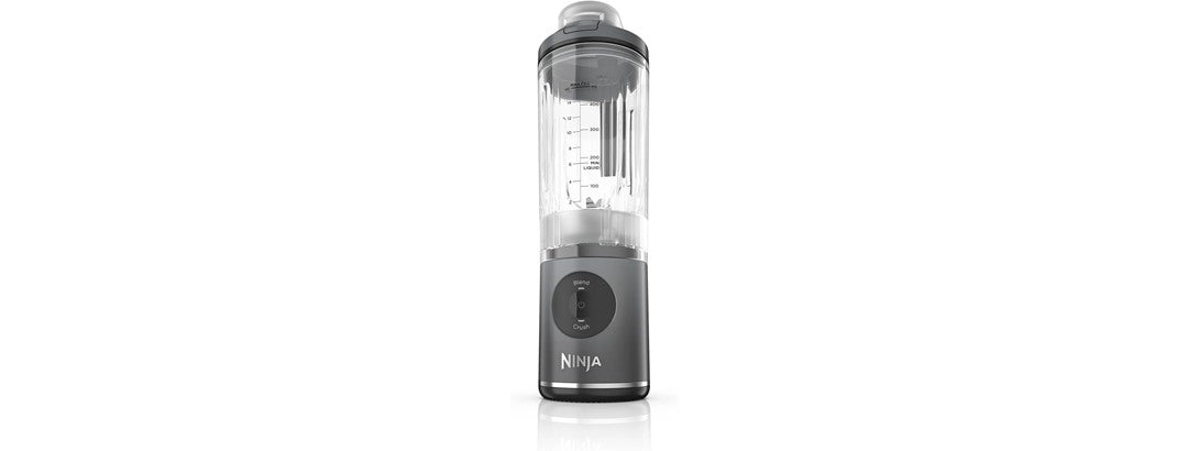 Ninja 20 oz. Portable Blender + Twist & Go Vessel