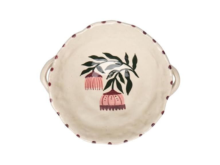 Danica Studio Venus Footed Bowl