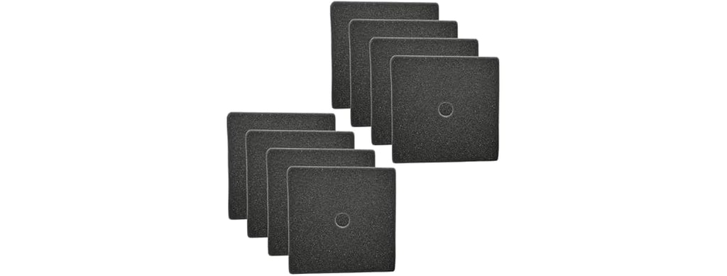 Good Pet Stuff, Replacement Carbon Odor Control Filters 8pk