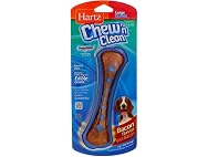 Hz Chew N Clean Dental Do Size Ea Hz Chew N C