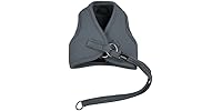 Puppia Eco Dog Harness Q Eco-Friendly No Pull Comfort