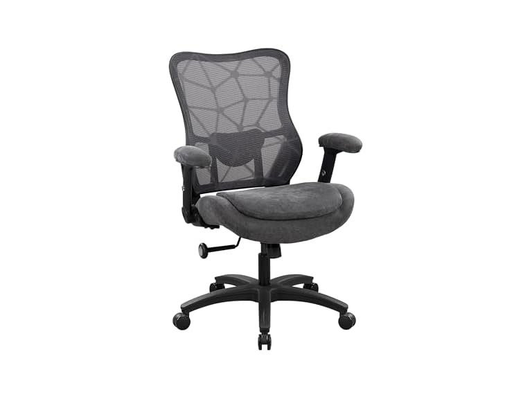Office Chair 500Lbs Big And Tall