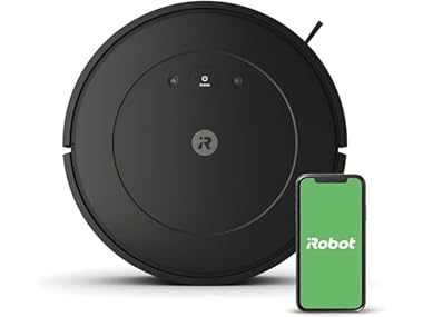 iRobot Roomba Essential Robot Vacuum