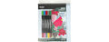 Brea Reese: Marker Coloring Kit - Cardinal