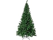 VEVOR Christmas Tree, 7.5ft Artificial