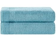 Ozdilek 2-Piece Bath Towels