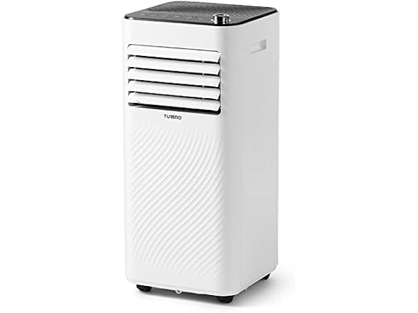 TURBRO Finnmark FMP05AC PAC
