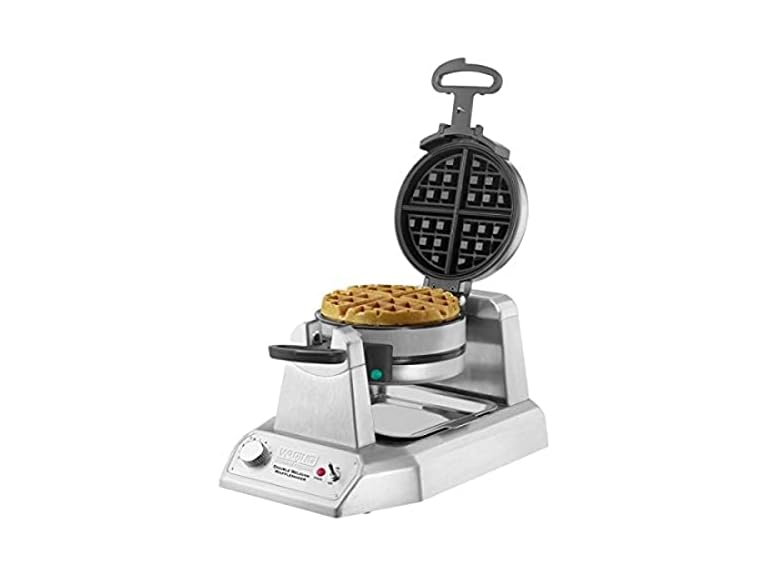 Waring Commercial WW200 Waffle Iron