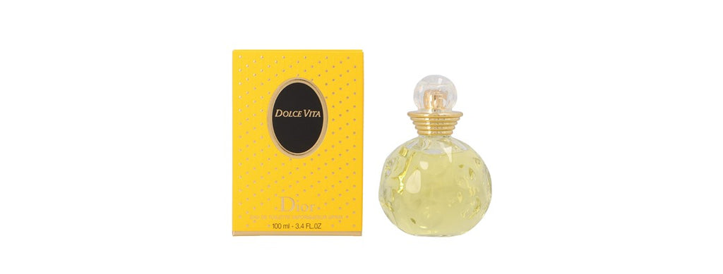 Dior Dolce Vita 3.4 oz EDT Women