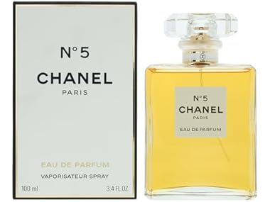 Chanel No.5 Chanel EDP - 3.4 oz Women