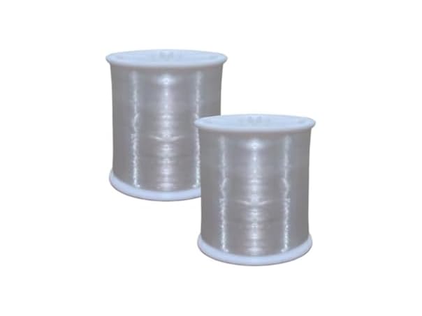 4Pc Or 8Pc Clear Thread - Nylon String