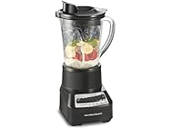 Hamilton Beach Wave Crusher Blender