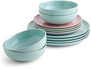 Tilly Ramsay x Royal Doulton Dinnerware Set