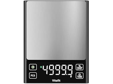 Vitafit 11lb Food Scale