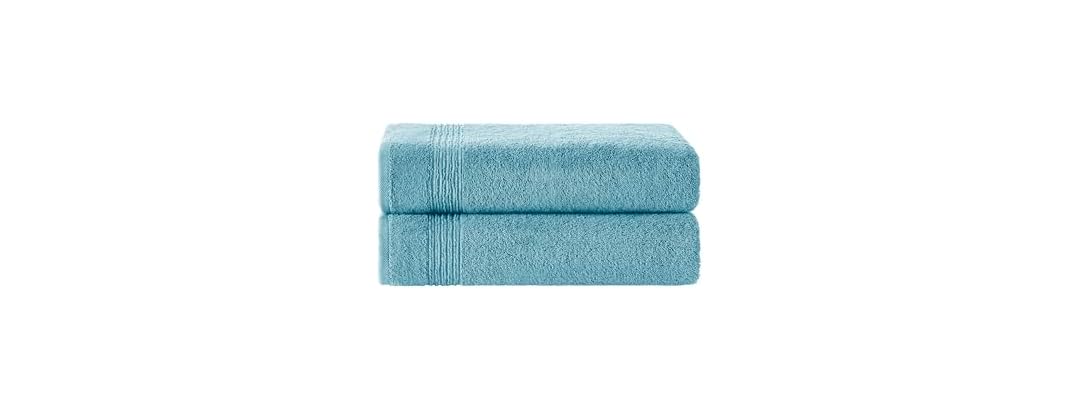 Ozdilek 2-Piece Bath Towels