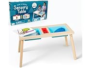 Chuckle & Roar - Play and Create Sensory Table