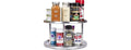 Simpli-Magic 2-Tier, Silver