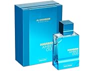 Al Haramain Amber Oud - Aqua Dubai EDP (LV Imagination Clone)