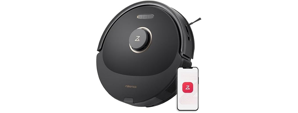 Roborock Q8 MAX Robot Vacuum & Mop