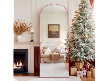 Anpark 28x71 Arched Full Length Mirror