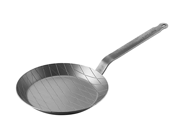 ZWILLING FORGE Robust Iron Pan