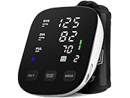 Blood Pressure Monitor