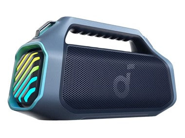 (NEW) Anker soundcore Boom 2 Pro Outdoor  IPX68 Waterproof Bluetooth Speaker
