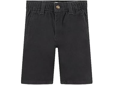 Levi Strauss Signature Gold Boys Pull Shorts