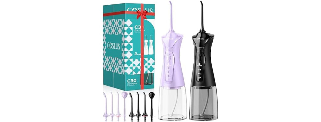 COSLUS NS620032 water flosserflosser
