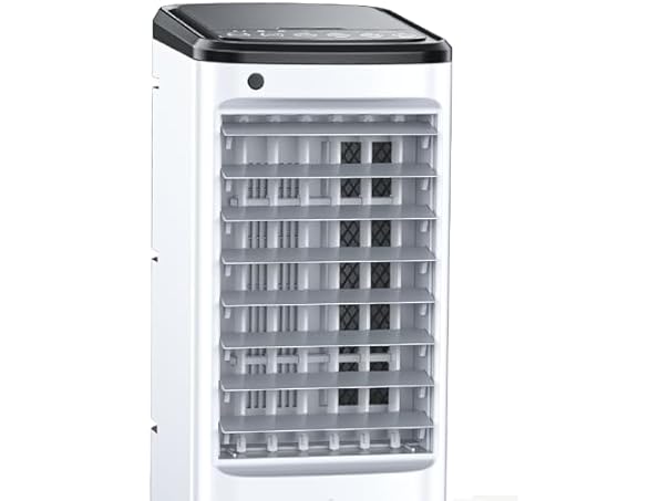 CENSTECH Evaporative Swamp Air Cooler