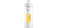 Nioxin System 1 Scalp Therapy Conditioner, 33.8 oz