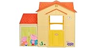 Little Tikes Peppa Pig Playhouse Indoor & Outdoor
