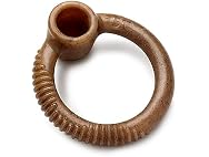 Benebone Ring Durable Dog Chew Toy