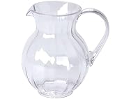 G.E.T. Tahiti Clear Polycarbonate