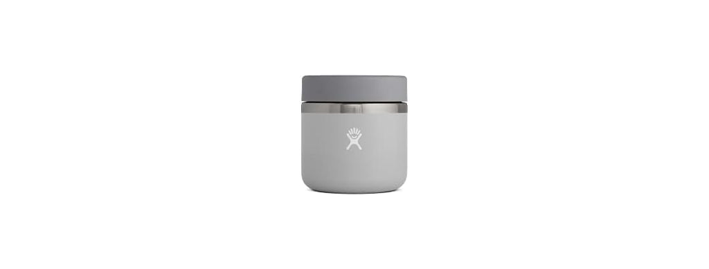 Hydro Flask 20oz Food Jar Peppercorn