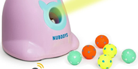 Nubddys Automatic Dog Ball Launcher